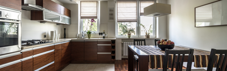 Service de rénovation de cuisine et îlot de cuisine sur mesure à Belœil, Boucherville, Brossard, Longueuil, … ou sur la Rive-Sud et en Montérégie / Rénovation Rive-Sud