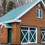 Service de finition-intérieur-de-garage-sur-la-Rive-Sud / Rénovation Rive-Sud situé à Longueuil